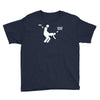 me and your mum Youth Tee