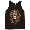 lion 2 Tank Top