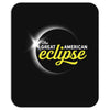 Great American Solar Eclipse 2017 Mousepad