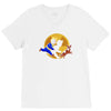 the adventures of vault bout V-Neck Tee