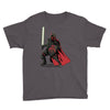 mandalorian knight Youth Tee