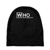 who m.d Baby Beanies