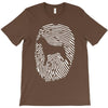 boxer fingerprint T-Shirt