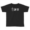 schneemann Toddler T-shirt
