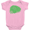 ohm Baby Onesie
