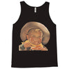 spaghetti o'cowboy baby one Tank Top