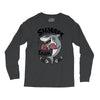 sharrk team Long Sleeve Shirts