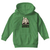 jason's meatshop Youth Hoodie