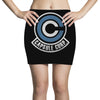 capsule Mini Skirts