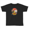 sweep the leg Toddler T-shirt
