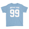 martinez twins Youth Tee