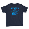 MENDES_ARMY 7 Youth Tee