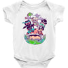 keep stekul Baby Bodysuit