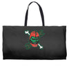 wizard of weapons Weekender Totes