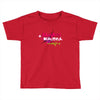ALWAYS BEAUTIFUL Toddler T-shirt