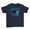 quickly, to the cupcave Youth Tee
