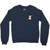 Super Cat Crewneck Sweatshirt
