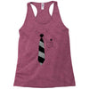 poindexter Racerback Tank