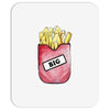 Big Fries Mousepad