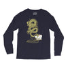 dragon flavor Long Sleeve Shirts