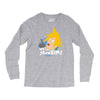 we'll show him Long Sleeve Shirts