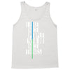 be nice Tank Top