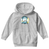 new porty Youth Hoodie