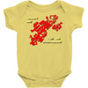trust me Baby Onesie