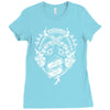new shelby bros peaky blinders Ladies Fitted T-Shirt