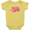 BOSS LADY Baby Bodysuit