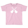 guitar gig concert tour band custom personal Toddler T-shirt