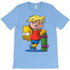 bart simpson T-Shirt