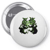 return of the mogwai Pin-back button