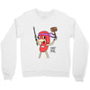 Ugandan Knuckles Crewneck Sweatshirt