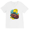 dandy beats V-Neck Tee