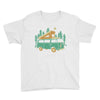 go wilderness Youth Tee