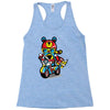 chocotoy Racerback Tank