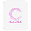 Radio Club Mousepad