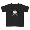 god's gym Toddler T-shirt