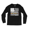 celebrate diversity - funny beer drinking Long Sleeve Shirts
