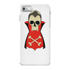 dracula (2) iPhone 7 Case
