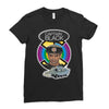 captain black, ideal birthday present or gift Ladies Fitted T-Shirt