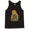 our lady of guacamole Tank Top
