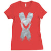 Maverick X Ladies Fitted T-Shirt