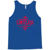 limitless apparel Tank Top