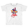fiftysix Toddler T-shirt