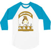 droid sales 3/4 Sleeve Shirt