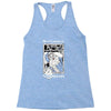 climbing in your windows Racerback Tank