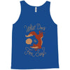 what does the fox say Tank Top