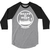 boats and hoes 3/4 Sleeve Shirt